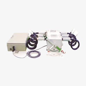 LBS 24kV 630A 16kA/s - SCADA