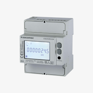Đồng hồ COUNTIS E2x