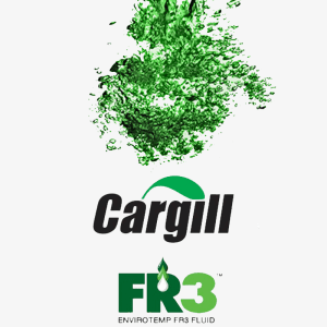 Dầu máy biến áp FR3 Fluid Cargill