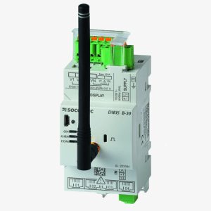 Đồng hồ DIRIS B