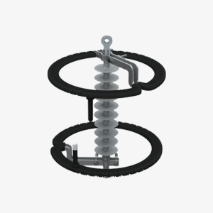 Chống sét 35kV
