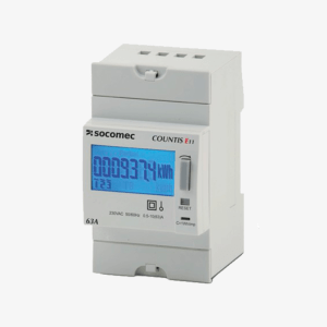 Đồng hồ COUNTIS E1x