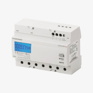 Đồng hồ COUNTIS E3x